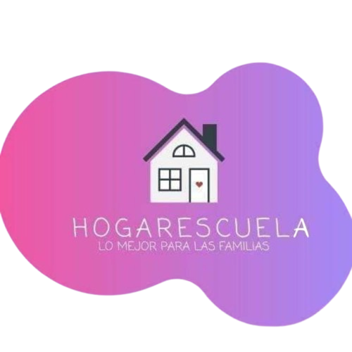 Logo de HOGARESCUELA - Educación con sentido humano